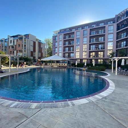 サニービーチRainbow 3 - Apartamentアパートメント エクステリア 写真