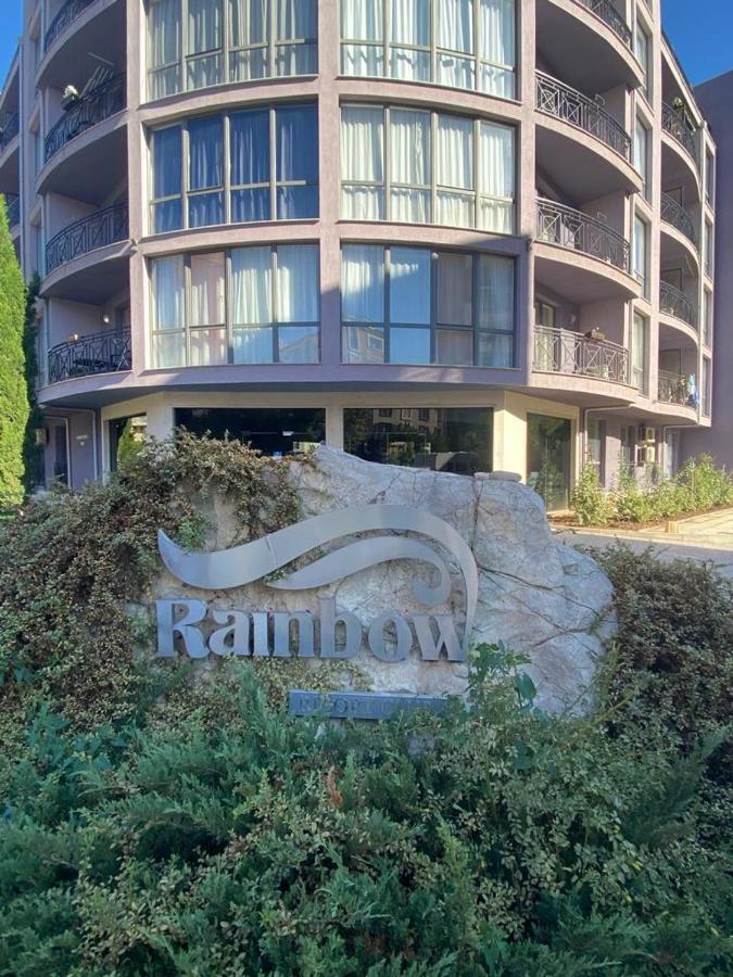 サニービーチRainbow 3 - Apartamentアパートメント エクステリア 写真