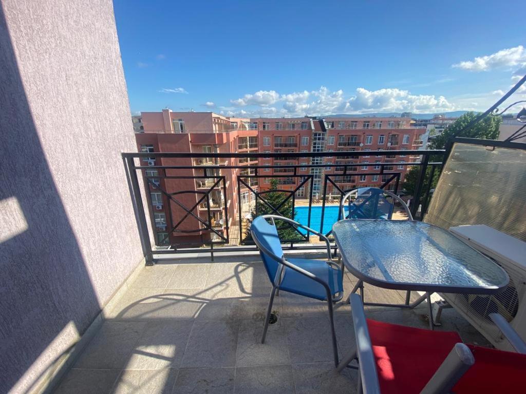 サニービーチRainbow 3 - Apartamentアパートメント エクステリア 写真