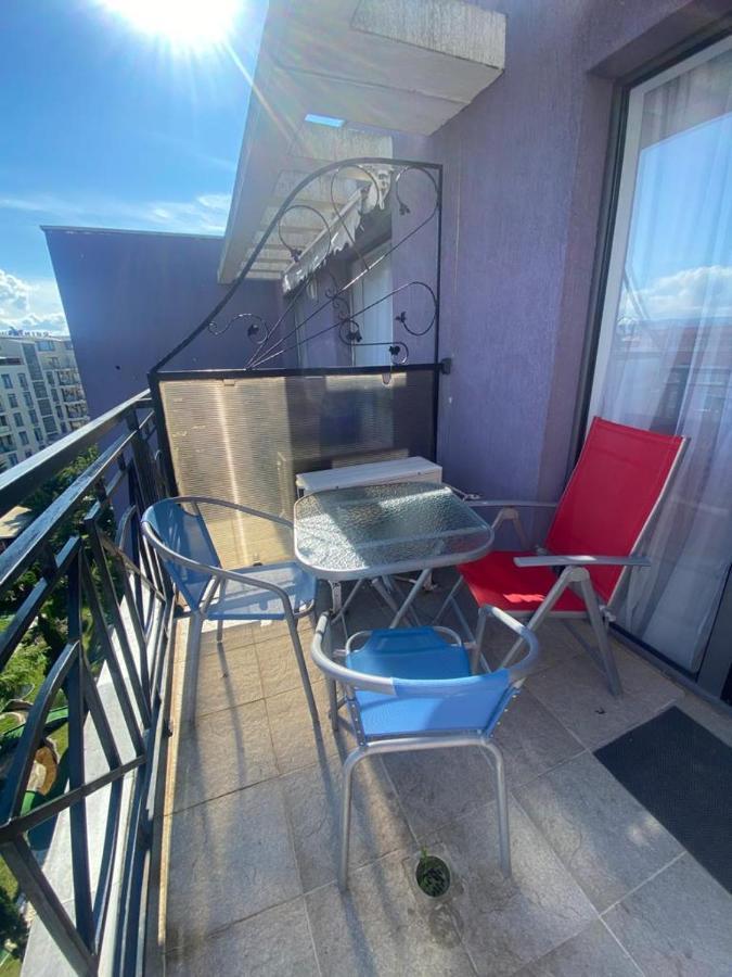 サニービーチRainbow 3 - Apartamentアパートメント エクステリア 写真