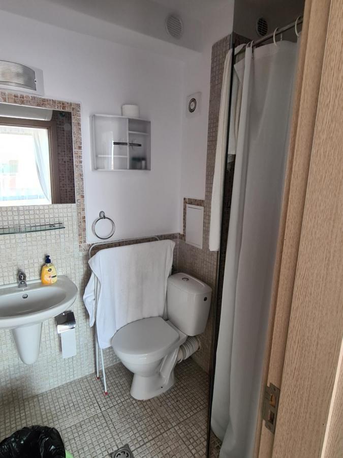 サニービーチRainbow 3 - Apartamentアパートメント エクステリア 写真