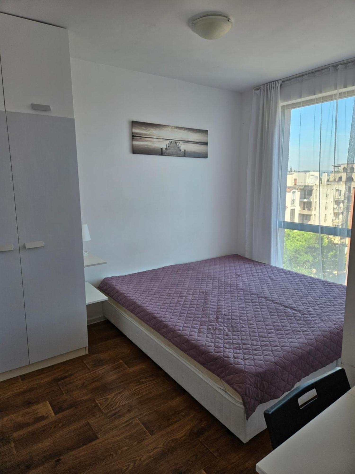 サニービーチRainbow 3 - Apartamentアパートメント エクステリア 写真