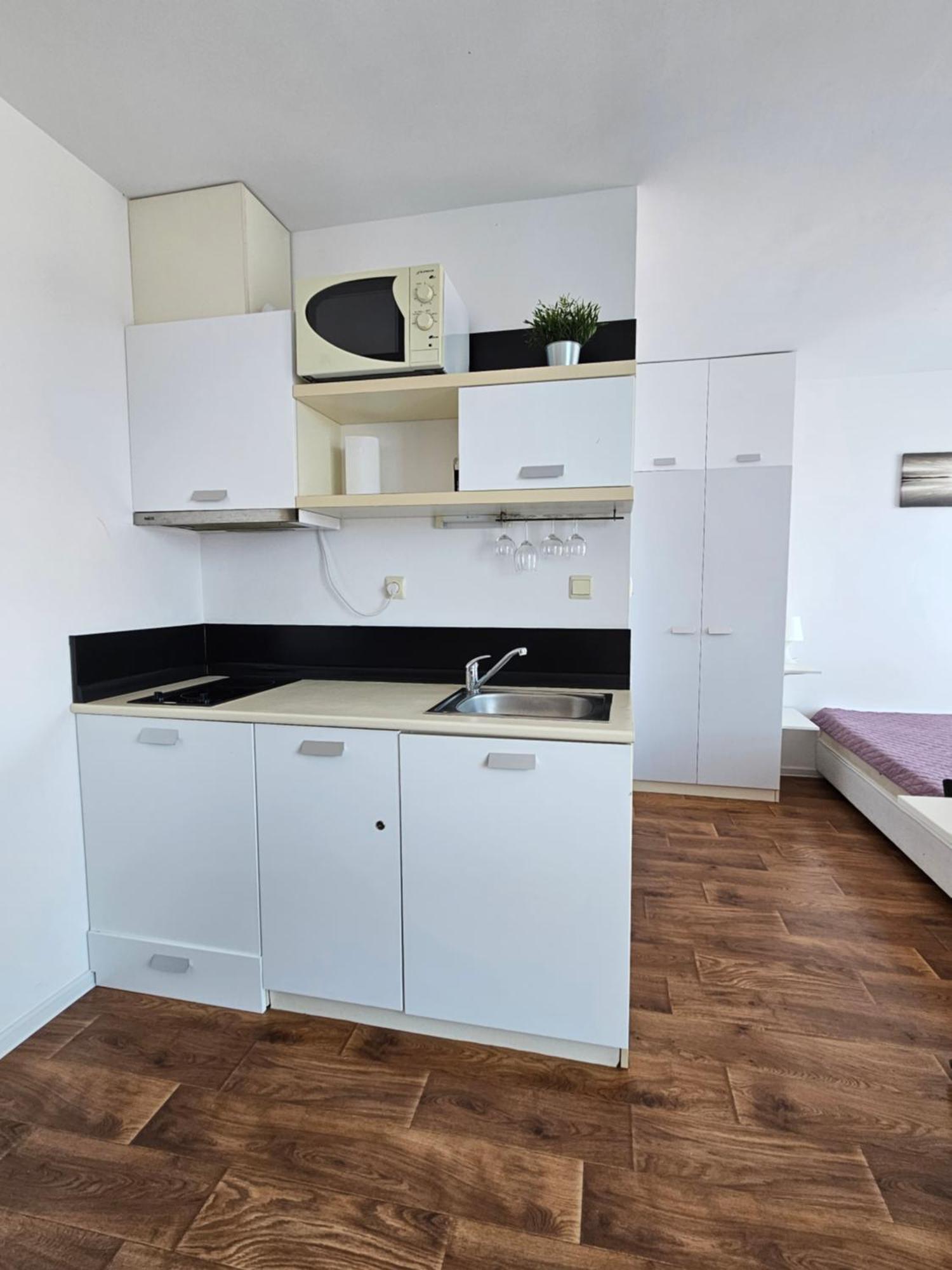 サニービーチRainbow 3 - Apartamentアパートメント エクステリア 写真
