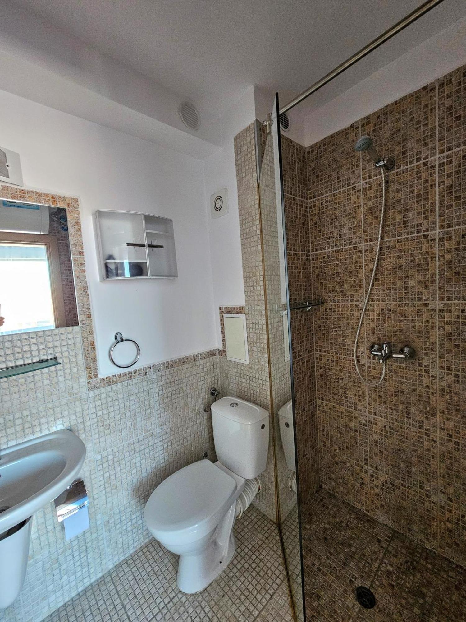 サニービーチRainbow 3 - Apartamentアパートメント エクステリア 写真